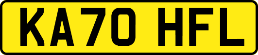 KA70HFL