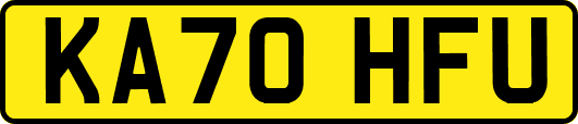 KA70HFU