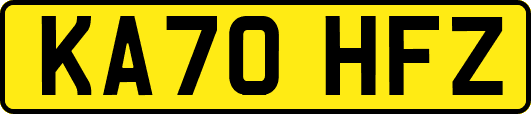 KA70HFZ