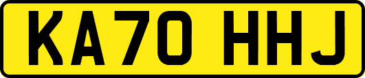 KA70HHJ