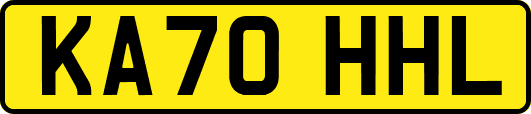KA70HHL