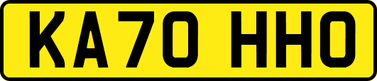 KA70HHO