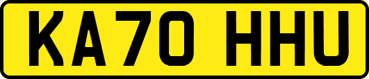 KA70HHU