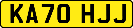 KA70HJJ