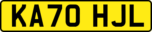KA70HJL