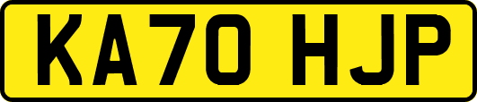 KA70HJP