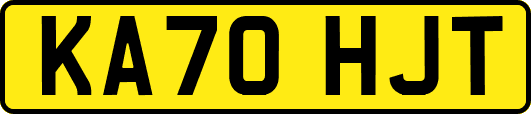 KA70HJT