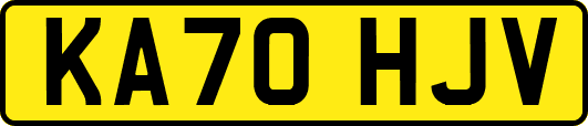 KA70HJV