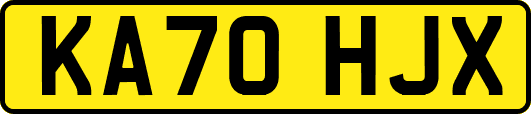 KA70HJX