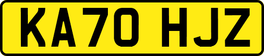KA70HJZ