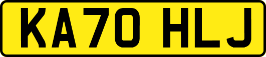 KA70HLJ