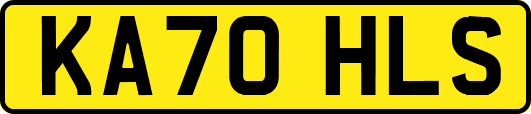 KA70HLS