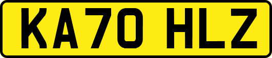 KA70HLZ