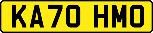 KA70HMO