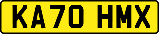 KA70HMX