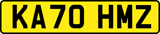KA70HMZ