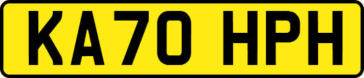 KA70HPH