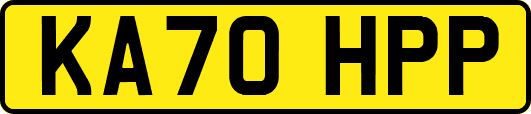 KA70HPP