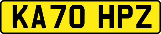 KA70HPZ
