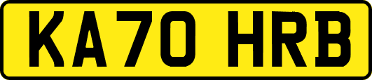 KA70HRB