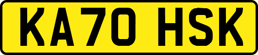 KA70HSK