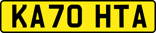 KA70HTA