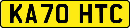 KA70HTC
