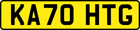 KA70HTG
