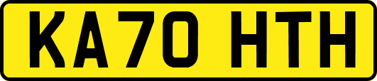 KA70HTH