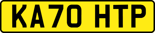 KA70HTP