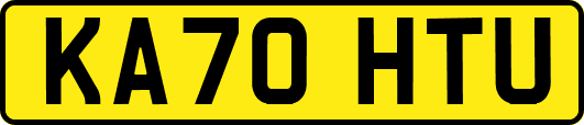 KA70HTU