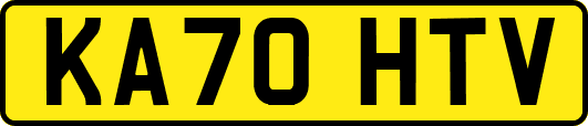 KA70HTV