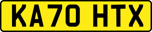 KA70HTX