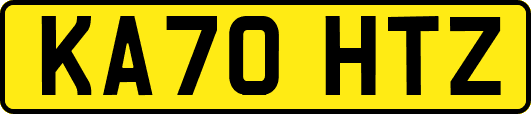 KA70HTZ