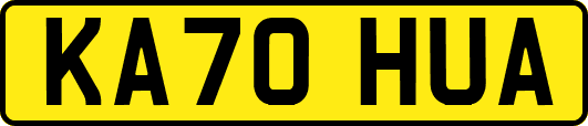KA70HUA