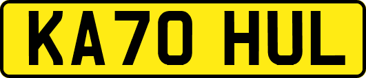 KA70HUL