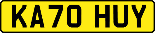 KA70HUY