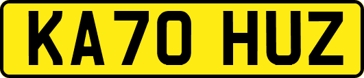 KA70HUZ