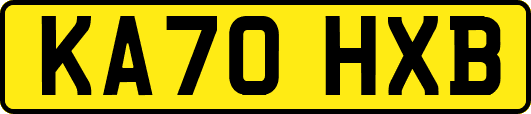 KA70HXB