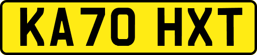 KA70HXT