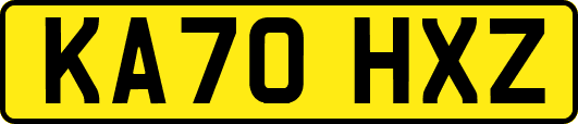 KA70HXZ