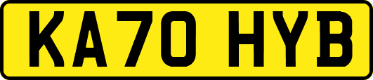 KA70HYB