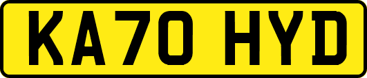 KA70HYD