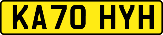 KA70HYH