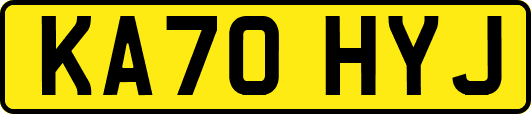 KA70HYJ