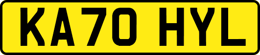 KA70HYL