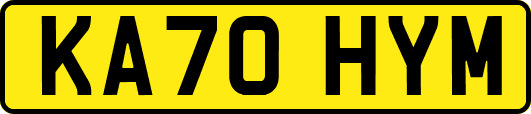 KA70HYM