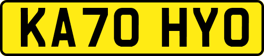 KA70HYO