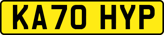 KA70HYP