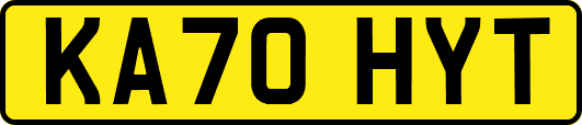 KA70HYT